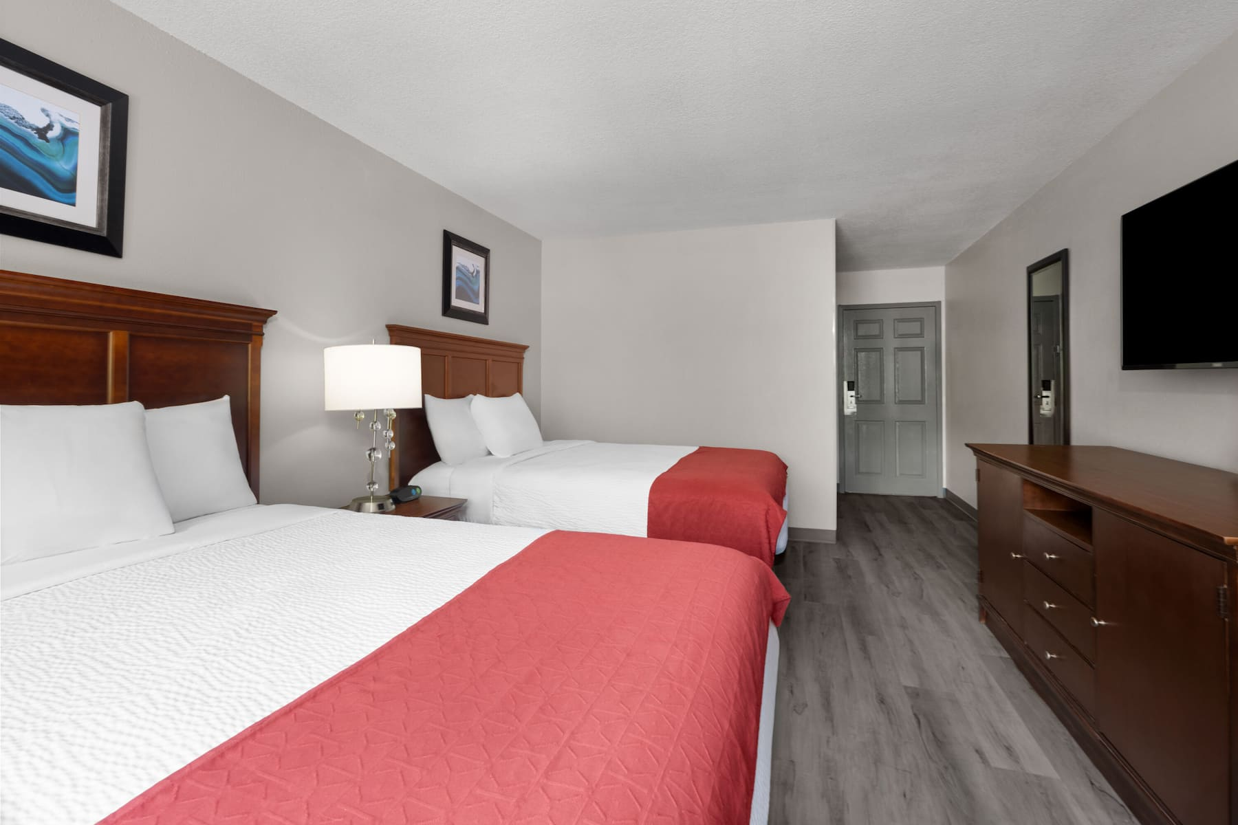 two-bed